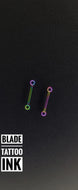 Nipples rainbow (1 unidad