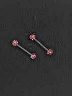 Nipples pink cham(1 unidad