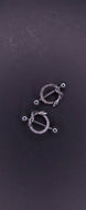 Serpientes circle nipple(2unidad