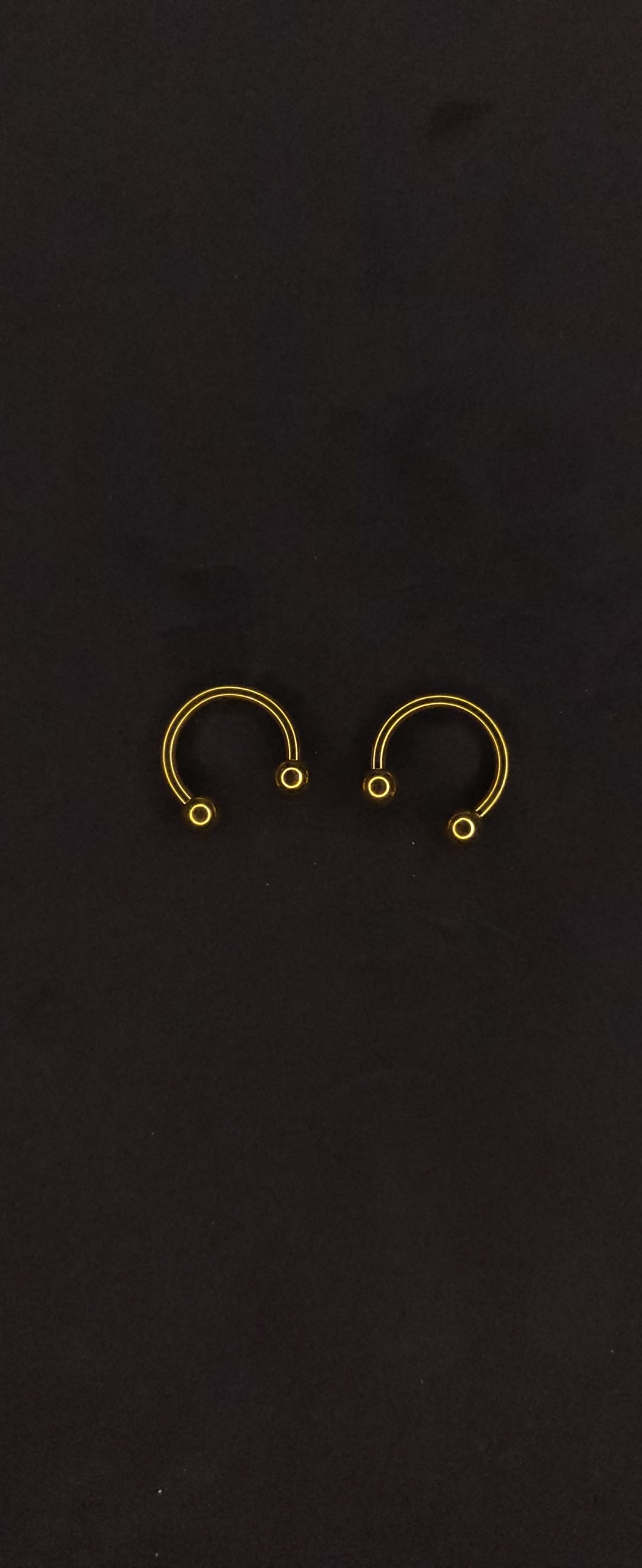 Septum gold med (1unidad