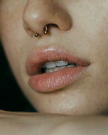 Pantalla Septum